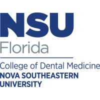 Nova Southeastern University College of Dental Medicine logo, Nova Southeastern University College of Dental Medicine contact details