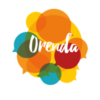 Orenda, a JA Company logo, Orenda, a JA Company contact details