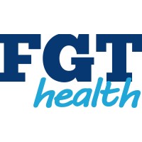 FGT Health logo, FGT Health contact details