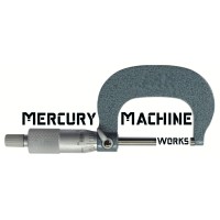 Mercury Machine Works logo, Mercury Machine Works contact details