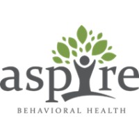 Aspire Behavioral Health logo, Aspire Behavioral Health contact details