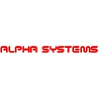 Alpha Systems Inc. logo, Alpha Systems Inc. contact details