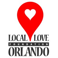 Local Love Orlando Foundation logo, Local Love Orlando Foundation contact details