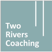 Two Rivers Coaching logo, Two Rivers Coaching contact details