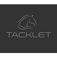 Tacklet logo, Tacklet contact details