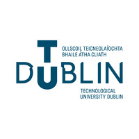 School of Media at TUDublin logo, School of Media at TUDublin contact details