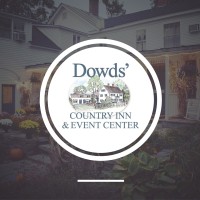 Dowds' Country Inn & Event Center logo, Dowds' Country Inn & Event Center contact details