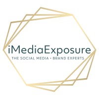 iMedia Exposure logo, iMedia Exposure contact details