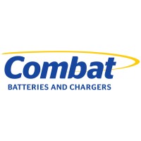 Combat Industrial Batteries and Chargers logo, Combat Industrial Batteries and Chargers contact details