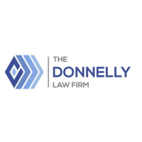 The Donnelly Law Firm, LLC. logo, The Donnelly Law Firm, LLC. contact details