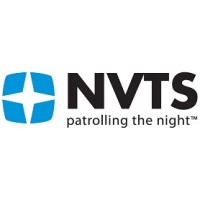 NVTS logo, NVTS contact details