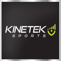 Kinetek Sports logo, Kinetek Sports contact details