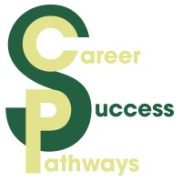 Career Success Pathways logo, Career Success Pathways contact details