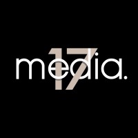 17 Media logo, 17 Media contact details