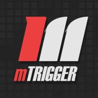 mTrigger logo, mTrigger contact details