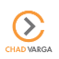 The Chad Varga Company logo, The Chad Varga Company contact details