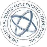 The National Board for Certified Counselors logo, The National Board for Certified Counselors contact details