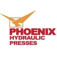 Phoenix Hydraulic Presses, Inc. logo, Phoenix Hydraulic Presses, Inc. contact details