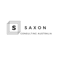 Saxon Consulting logo, Saxon Consulting contact details