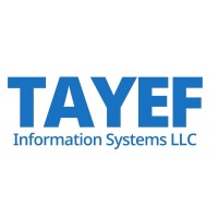 Tayef Information Systems L.L.C logo, Tayef Information Systems L.L.C contact details