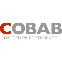 COBAB Sverige AB logo, COBAB Sverige AB contact details