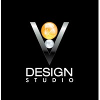 V Design Studio logo, V Design Studio contact details