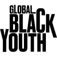 Global Black Youth logo, Global Black Youth contact details