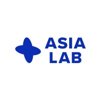 Asia Lab logo, Asia Lab contact details