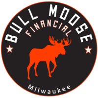 Bull Moose Financial logo, Bull Moose Financial contact details