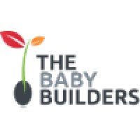 Baby Builders logo, Baby Builders contact details