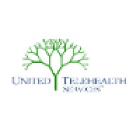 United Telehealth Services logo, United Telehealth Services contact details