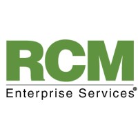 RCM Enterprise Services logo, RCM Enterprise Services contact details