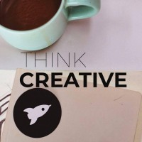 THINKCREATIVE.CO logo, THINKCREATIVE.CO contact details