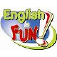 English Is Fun logo, English Is Fun contact details