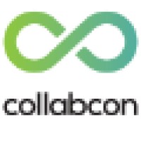 CollabCon logo, CollabCon contact details