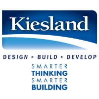 Kiesland Development Services logo, Kiesland Development Services contact details