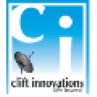 Clift Innovations logo, Clift Innovations contact details