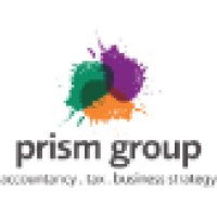 Prism Group logo, Prism Group contact details