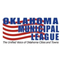 Oklahoma Municipal League logo, Oklahoma Municipal League contact details