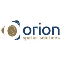 Orion Spatial Solutions logo, Orion Spatial Solutions contact details