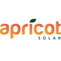 Apricot Solar logo, Apricot Solar contact details