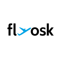 Flyosk LLC logo, Flyosk LLC contact details