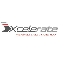 Xcelerate Verification Agency logo, Xcelerate Verification Agency contact details