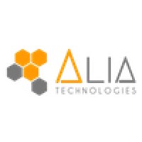 ALIA Technologies logo, ALIA Technologies contact details