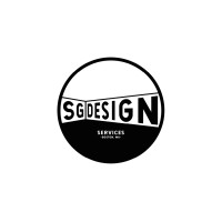 SG Design Services logo, SG Design Services contact details