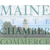 Maine State Chamber of Commerce logo, Maine State Chamber of Commerce contact details