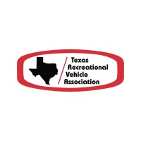 TEXAS RECREATIONAL VEHICLE ASSOCIATION INC logo, TEXAS RECREATIONAL VEHICLE ASSOCIATION INC contact details