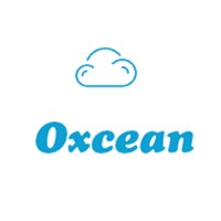 Oxcean logo, Oxcean contact details