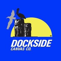 Dockside Canvas Co. logo, Dockside Canvas Co. contact details