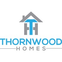 Thornwood Homes logo, Thornwood Homes contact details